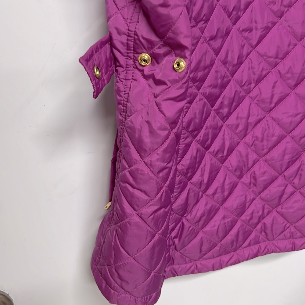 Peter Millar Wind Element Vest Jacket - image 7